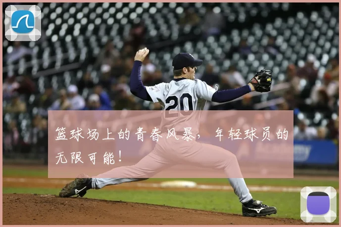 篮球场上的青春风暴,年轻球员的无限可能!